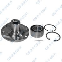 Butuc roata GSP, Cod: 9422023A