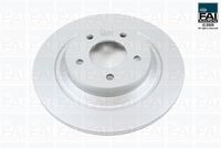 спирачен диск