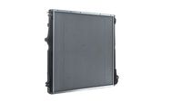 Thumbnail - Radiateur - CR2453000P - MAHLE