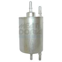 горивен филтър