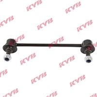 Stange/Strebe, Stabilisator