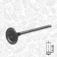 Thumbnail - Uitlaatklep - VE0044 - ET ENGINETEAM