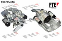 Bremssattel