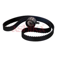Set curea de distributie ASHIKA, Cod: KCT485