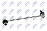 Brat/bieleta suspensie, stabilizator NTY, Cod: ZLP-DW-053