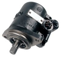 Hydraulikpumpe, Lenkung