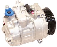 Compresor clima aer conditionat MTR, Cod: 12134354