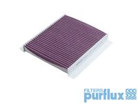 Filter, Innenraumluft