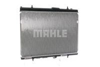Thumbnail - Radiateur - CR5000S - MAHLE
