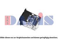 REZISTOR VENTILATOR HABITACLU