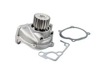 водна помпа, охлаждане на двигателя