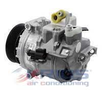Compresor, climatizare MEAT & DORIA, Cod: K15368A