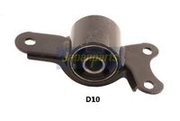 Suport,trapez JAPANPARTS, Cod: RU-D10