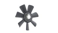 Thumbnail - Koelventilatorwiel - CFF523000P - MAHLE