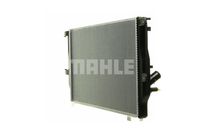 Thumbnail - Radiateur - CR1082000S - MAHLE