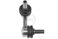 Stange/Strebe, Stabilisator