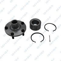 главина на колелото