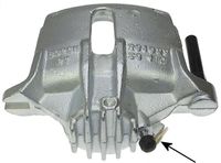 Bremssattel