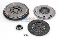 Set ambreiaj JAPKO, Cod: 98301