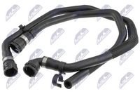 маркуч на радиатора