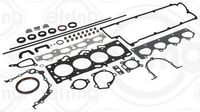 Dichtungsvollsatz, Motor