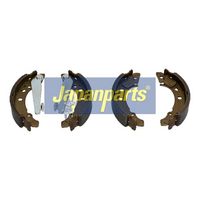 Set saboti frana JAPANPARTS, Cod: GF-0901AF