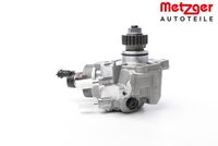 METZGER AUTOTEILE Hogedrukinspuitpomp 6