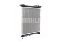 Thumbnail - Radiateur - CR831000S - MAHLE