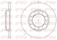 спирачен диск