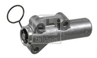 Riemenspanner, Zahnriemen