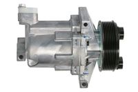 THERMOTEC Compressor, airconditioning 4