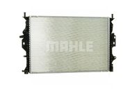 Thumbnail - Radiateur - CR906000P - MAHLE