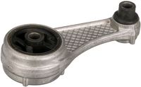 Lagerung, Motor