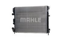 Thumbnail - Radiateur - CR36000S - MAHLE