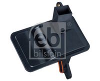Hydraulikfilter, Automatikgetriebe