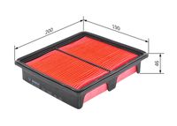 Luftfilter