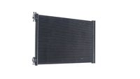 Thumbnail - Condensor, airconditioning - AC945000S - MAHLE