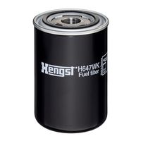 Kraftstofffilter