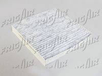 Filter, Innenraumluft