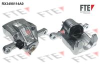 Bremssattel