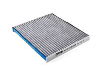 Филтър купе (поленов филтър)