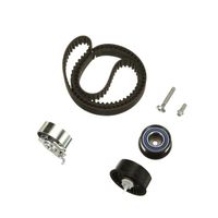 Zobsiksnas komplekts