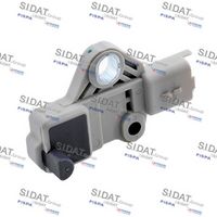 Impulsgeber, Kurbelwelle