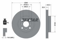 Bremsscheibe
