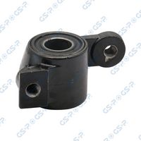 тампон, носач