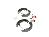 BOSCH Remschoenset 8