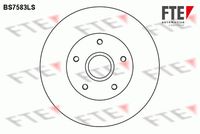 Bremsscheibe
