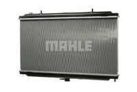 Thumbnail - Radiateur - CR138000S - MAHLE