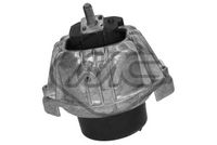 окачване, двигател