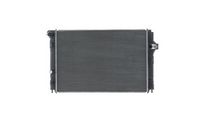 Thumbnail - Radiateur - CR2679000S - MAHLE